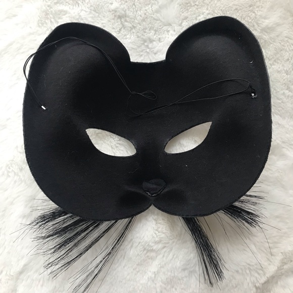 Cat Mask - Picture 3 of 6
